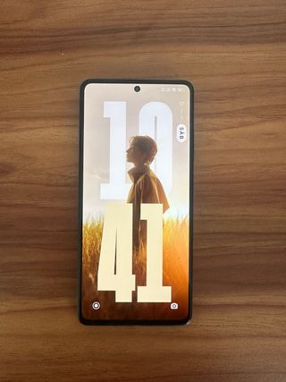 Redmi Note 12 Pro 5G Cinza
