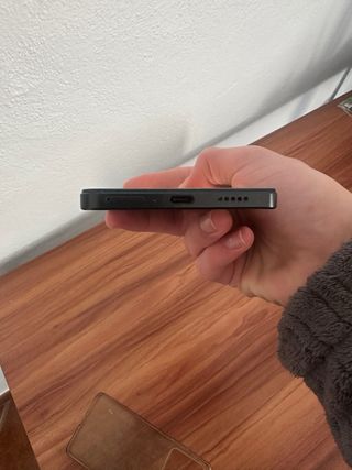 Redmi Note 12 Pro 5G Cinza