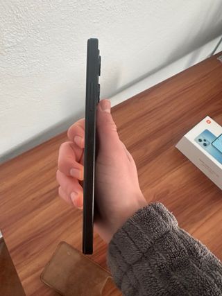 Redmi Note 12 Pro 5G Cinza