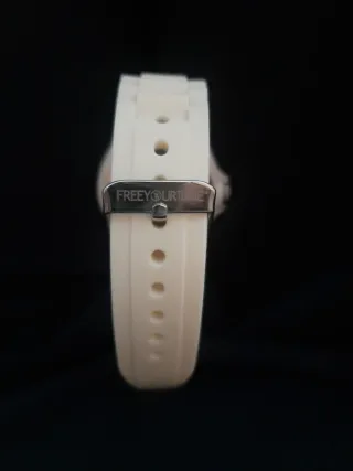 Orologio Surf Time Tricolore senza batteria