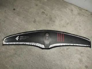 Front Fanatic Aero Glide 905 + Estab. 180