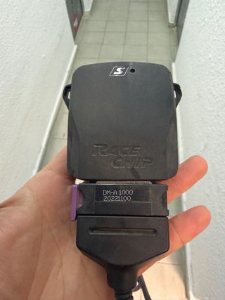 Race Chip Módulo Básico