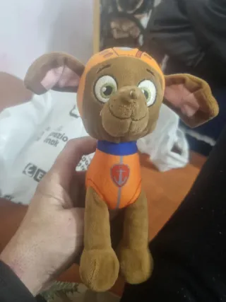 Peluche perro Paw Patrol