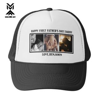 Gorra personalizada regalo