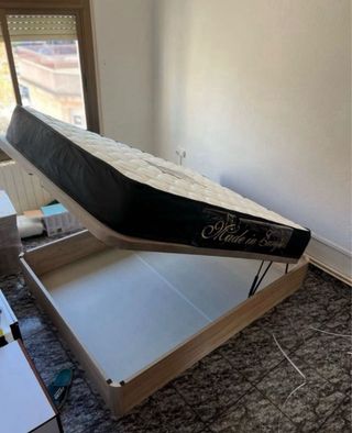 CANAPES + COLCHONES !! NUEVOS !!