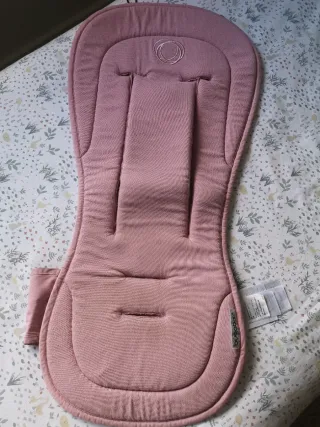 Funda Silla Bugaboo Rosa