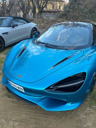 Vendedor de coches, broker de vehiculos