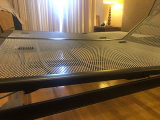 Somier Auping Royal 2x90x200