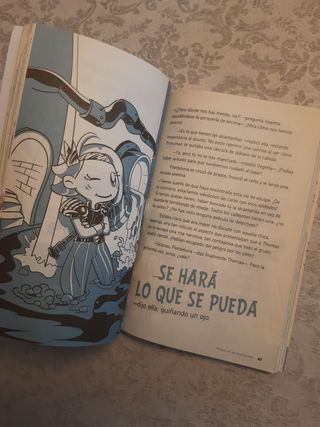 3. Wigetta y el antídoto secreto