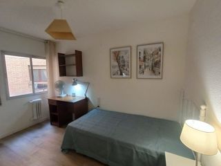 Alquiler de piso de 3 habitaciones Granada