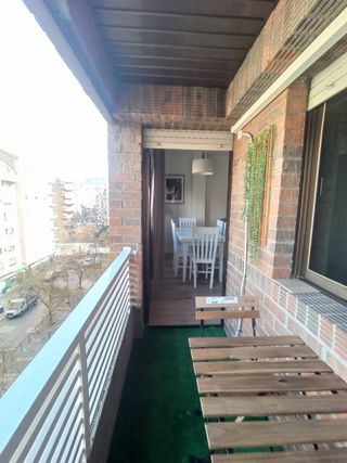 Alquiler de piso de 3 habitaciones Granada