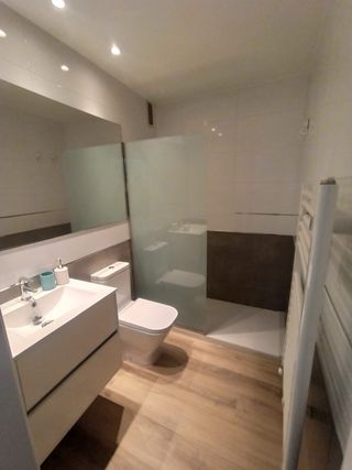 Alquiler de piso de 3 habitaciones Granada