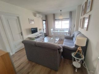 Alquiler de piso de 3 habitaciones Granada