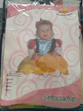 OPORTUNIDAD DISFRACES VARIOS