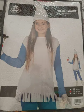 OPORTUNIDAD DISFRACES VARIOS