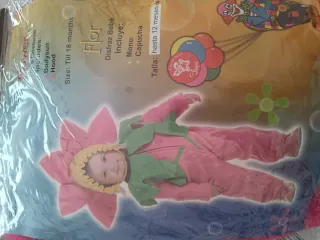 OPORTUNIDAD DISFRACES VARIOS