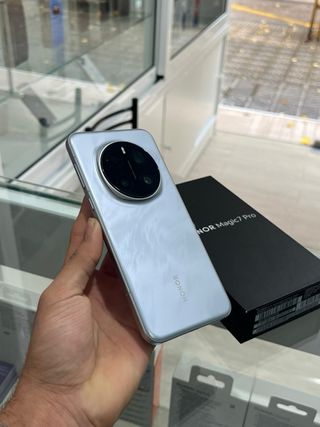 Honor Magic7 Pro 512GB/12GB Lunar Shadow Grey