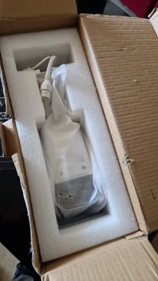 Cámara IP Safire 4MP 180°