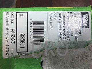 Piloto intermitente ford escort izquierdo nuevo