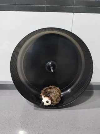 LOTE JAULA PARA COBAYA + COMPLEMENTOS