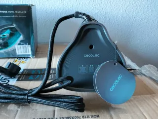 Plancha Cecotec Fast&Furious 5040 Absolute