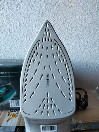 Plancha Cecotec Fast&Furious 5040 Absolute