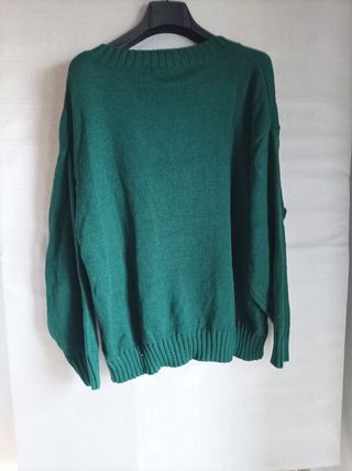 Maglione H&M Divided Atlanta Verde