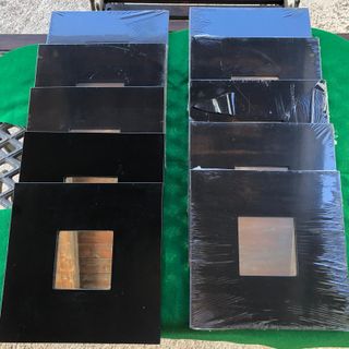 10 Specchi IKEA 26x26 cm