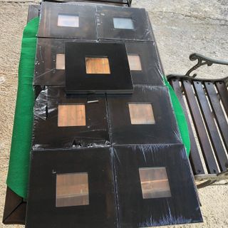 10 Specchi IKEA 26x26 cm