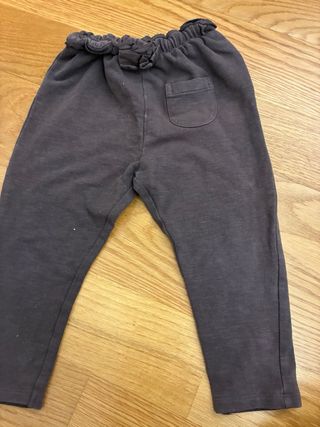 Lote Ropa Niña 18/24 Meses