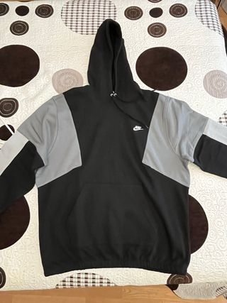 Conjunto Nike Sudadera y Pantalón Talla L