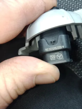 Mercedes-Benz Citan 2024