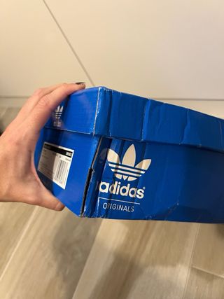 Adidas Gazelle Bold Beige/Verde Talla 38