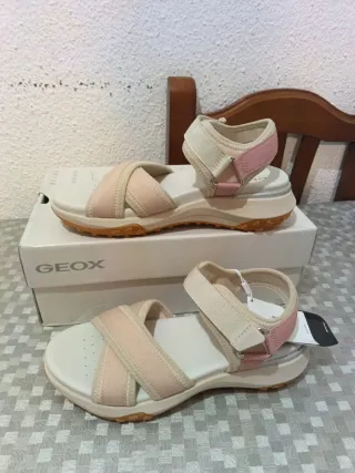 Sandalias Geox
