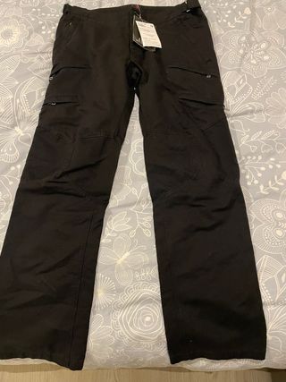 Pantalón Moto Dainese