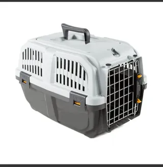 Transportín IATA Perros y Gatos