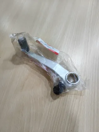 Pedal de cambio Suzuki