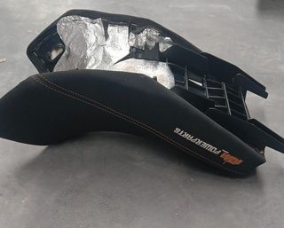 ASIENTO KTM ADVENTURE 1290