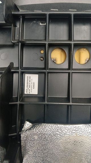 ASIENTO KTM ADVENTURE 1290