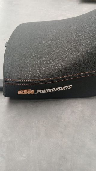 ASIENTO KTM ADVENTURE 1290