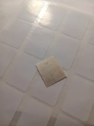 Francobolli Regno italia 75 cent rsi