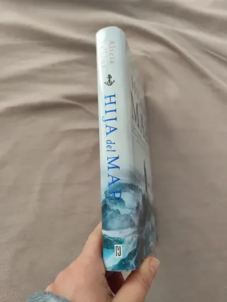 Hija del mar: La fascinante historia secreta de...