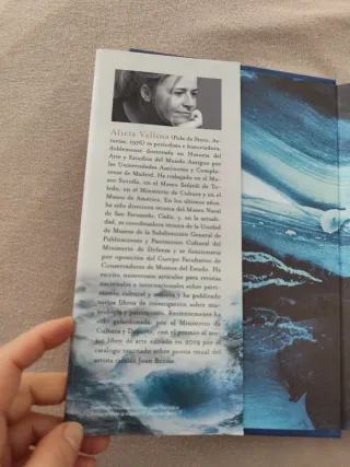 Hija del mar: La fascinante historia secreta de...