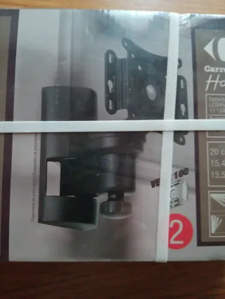 Soporte TV Carrefour Home