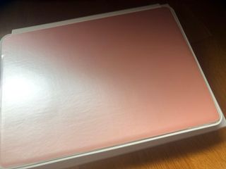 Magic Keyboard iPad Blanco