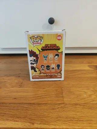 Figura Funko Pop Eijiro Kirishima 606