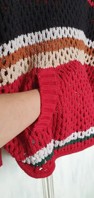 Jersey Desigual talla S