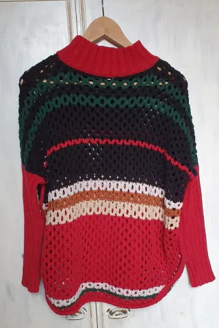 Jersey Desigual talla S