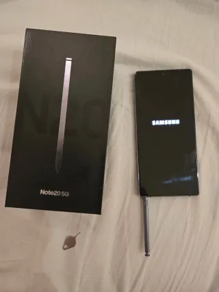 Samsung Galaxy Note 20 5G