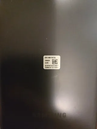 Samsung Galaxy Note 20 5G